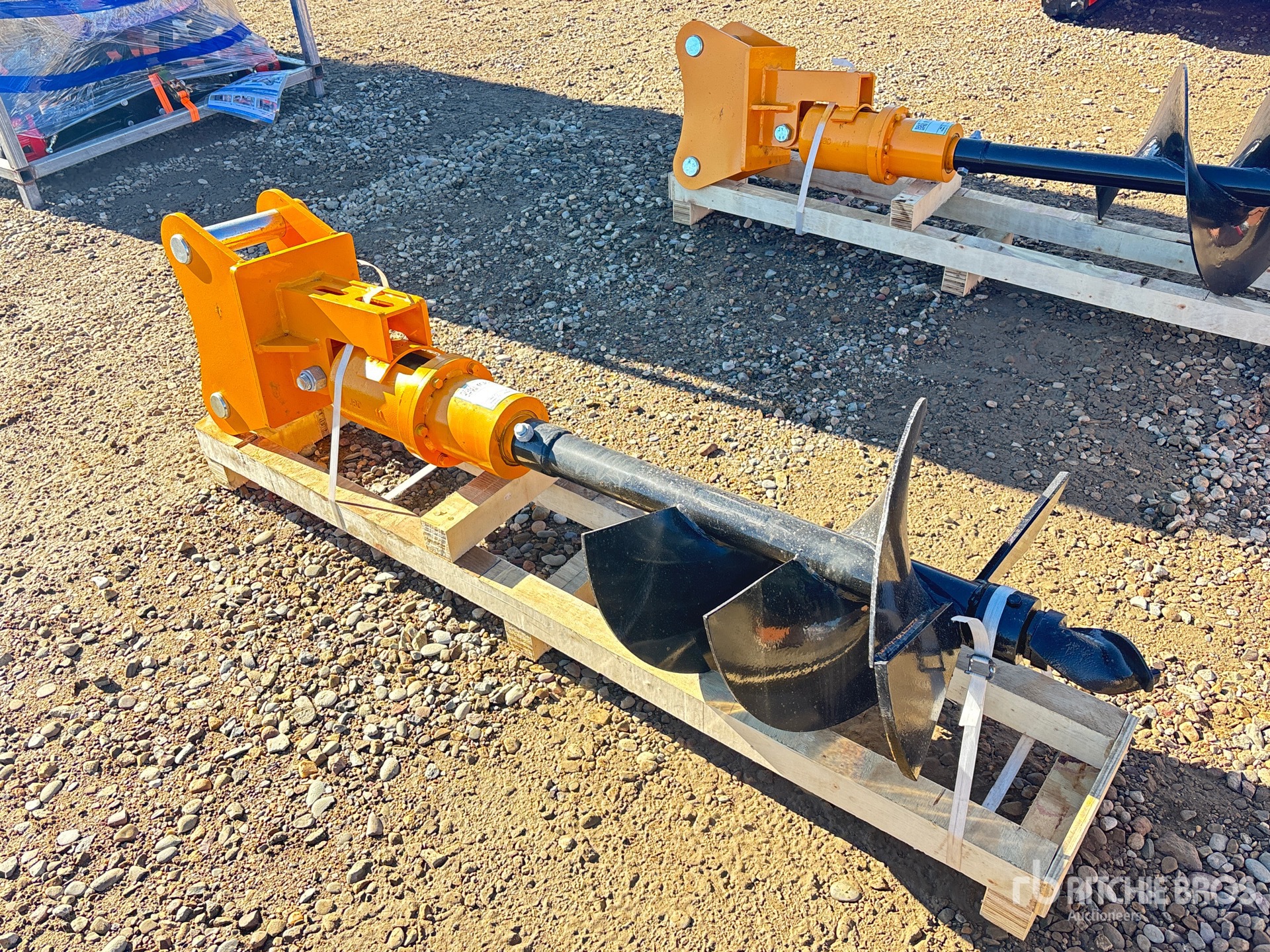 2026 GIYI 16 IN - FITS CAT 305 (UNUSED)