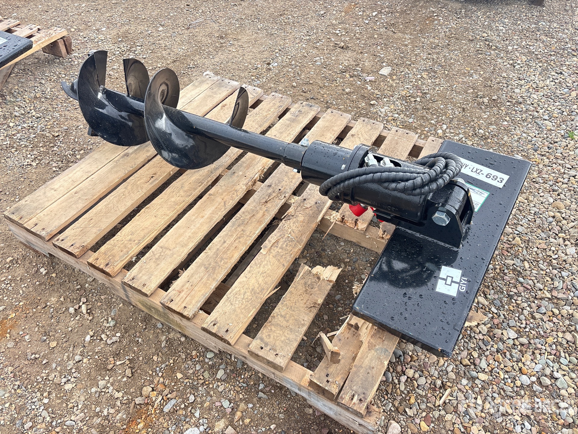 2026 GIYI 12 in Mini (Unused)