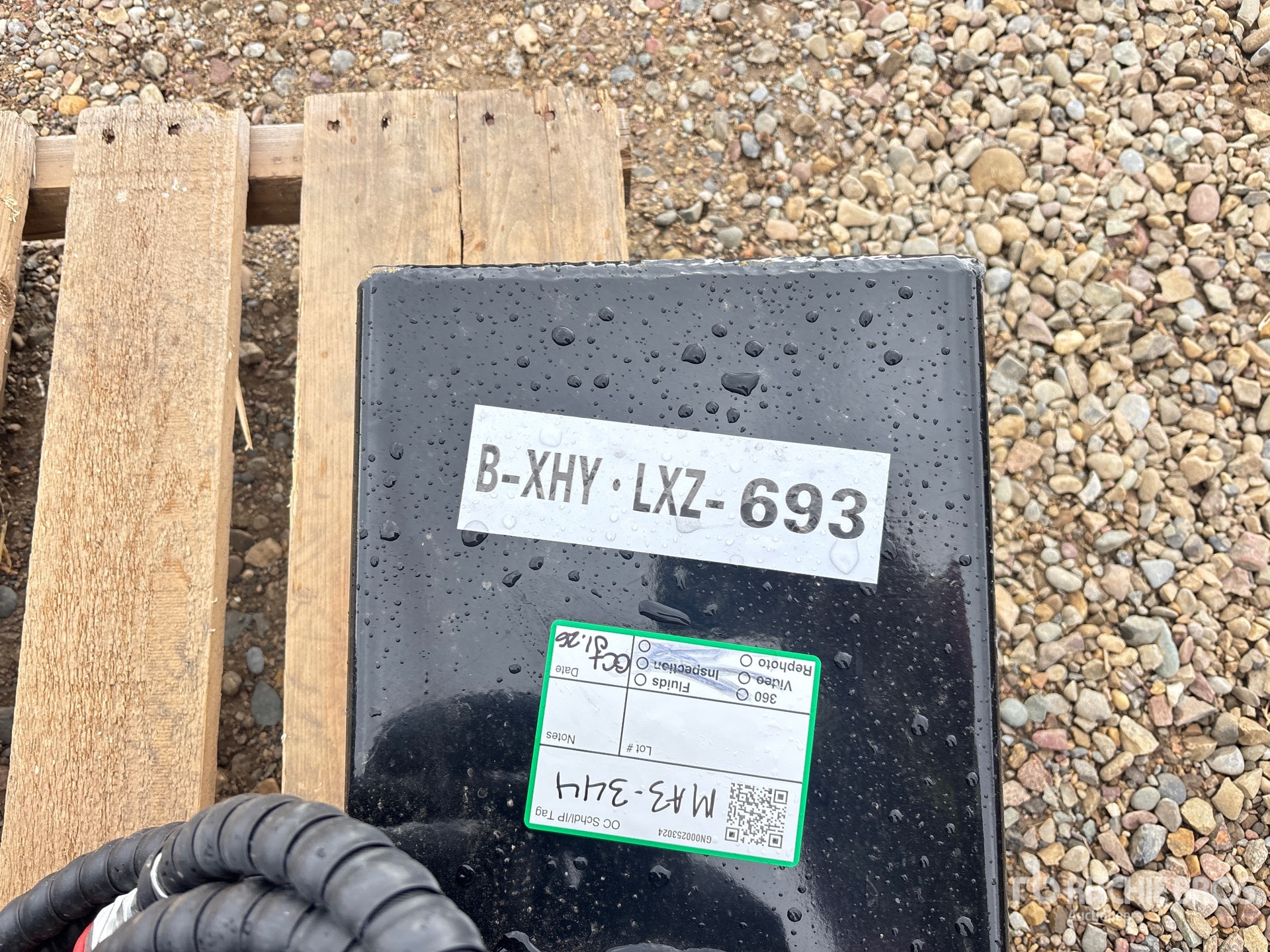 2026 GIYI 12 in Mini (Unused)