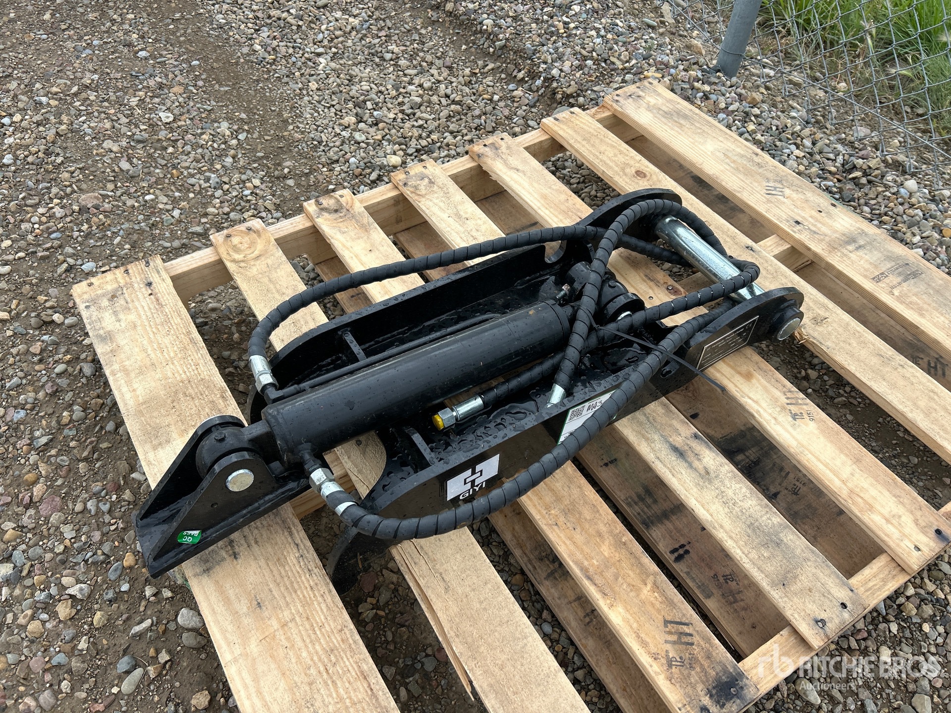2026 GIYI GY-XJ3T