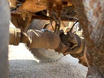 Drivetrain with
