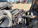 Motor with