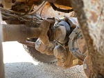 Drivetrain with