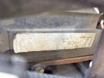 Motor with
