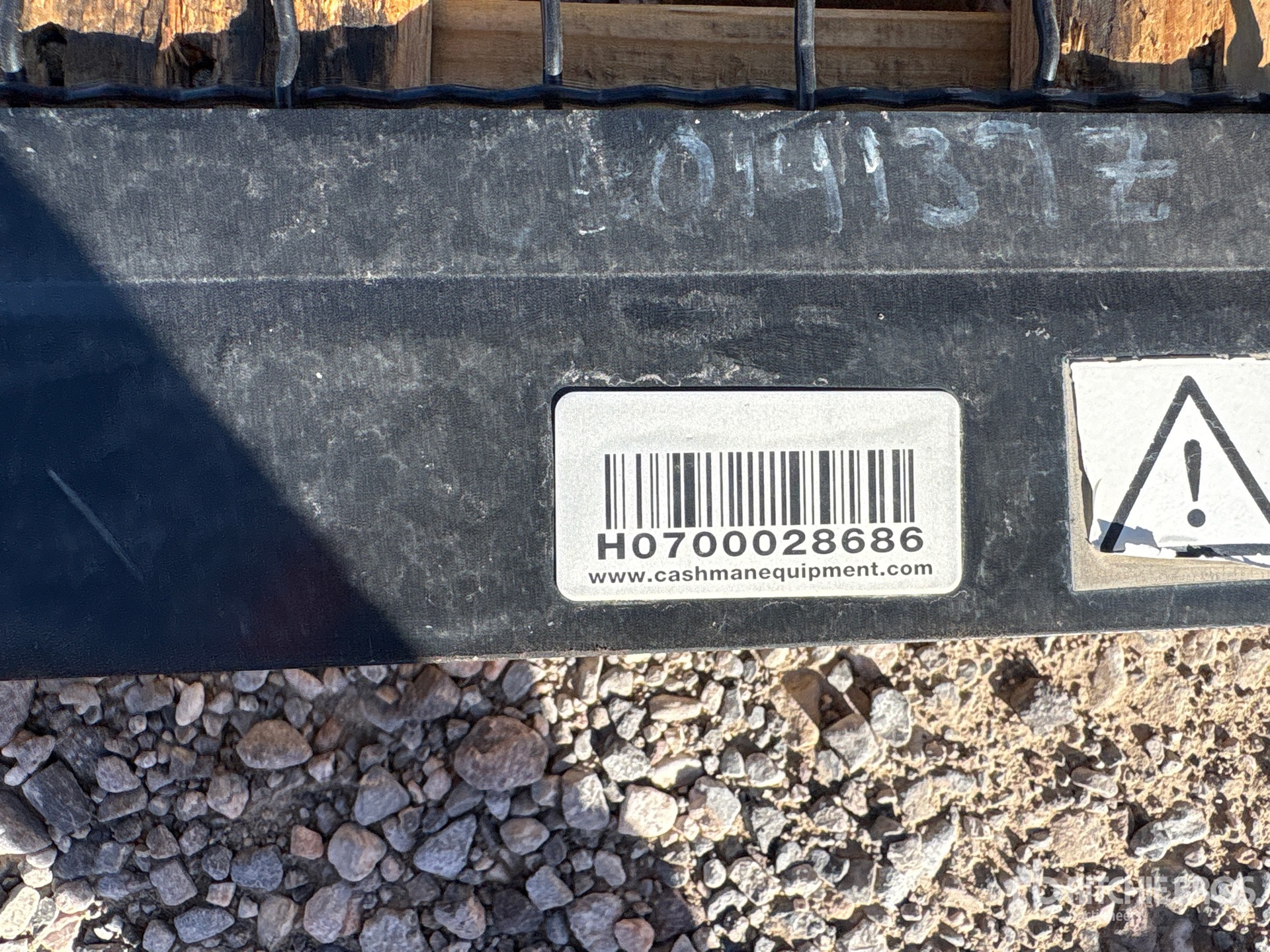 Caterpillar 5T-HMRGRD
