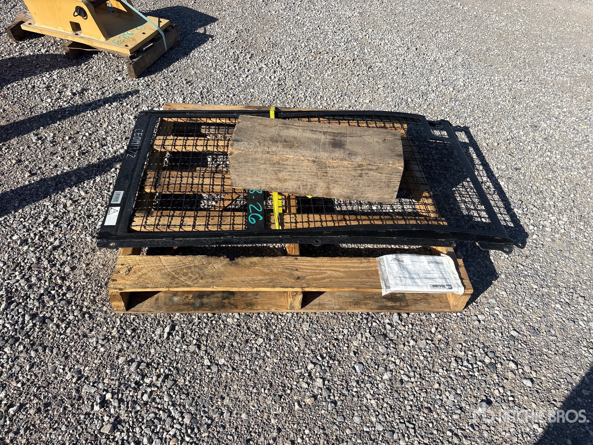 Caterpillar 5T-HMRGRD