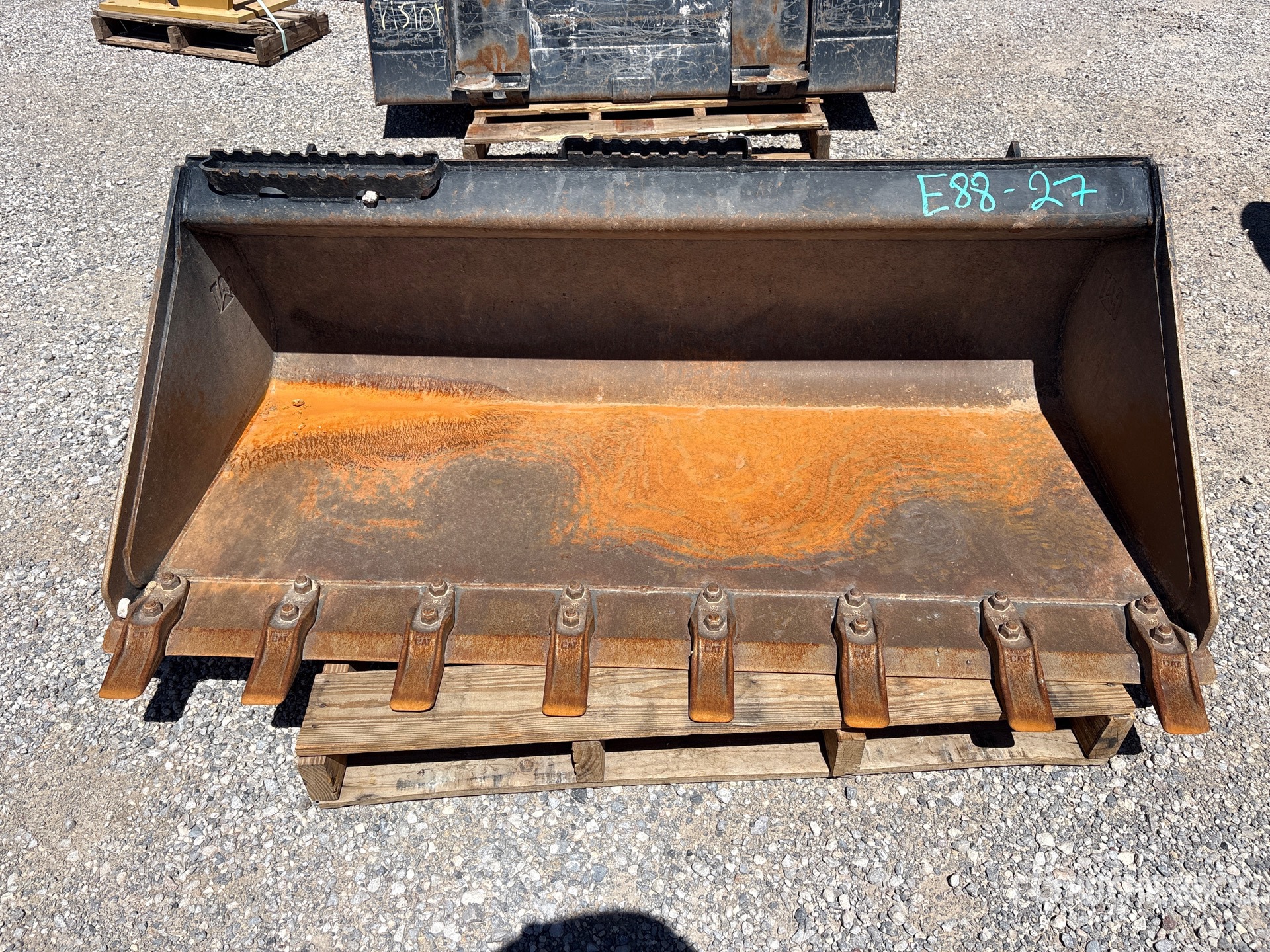 Caterpillar SSL-62GPT