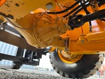Drivetrain with