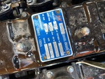 Engine with