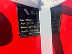 General Appearance with Numero seriale/numero d’identificazione del veicolo (VIN)