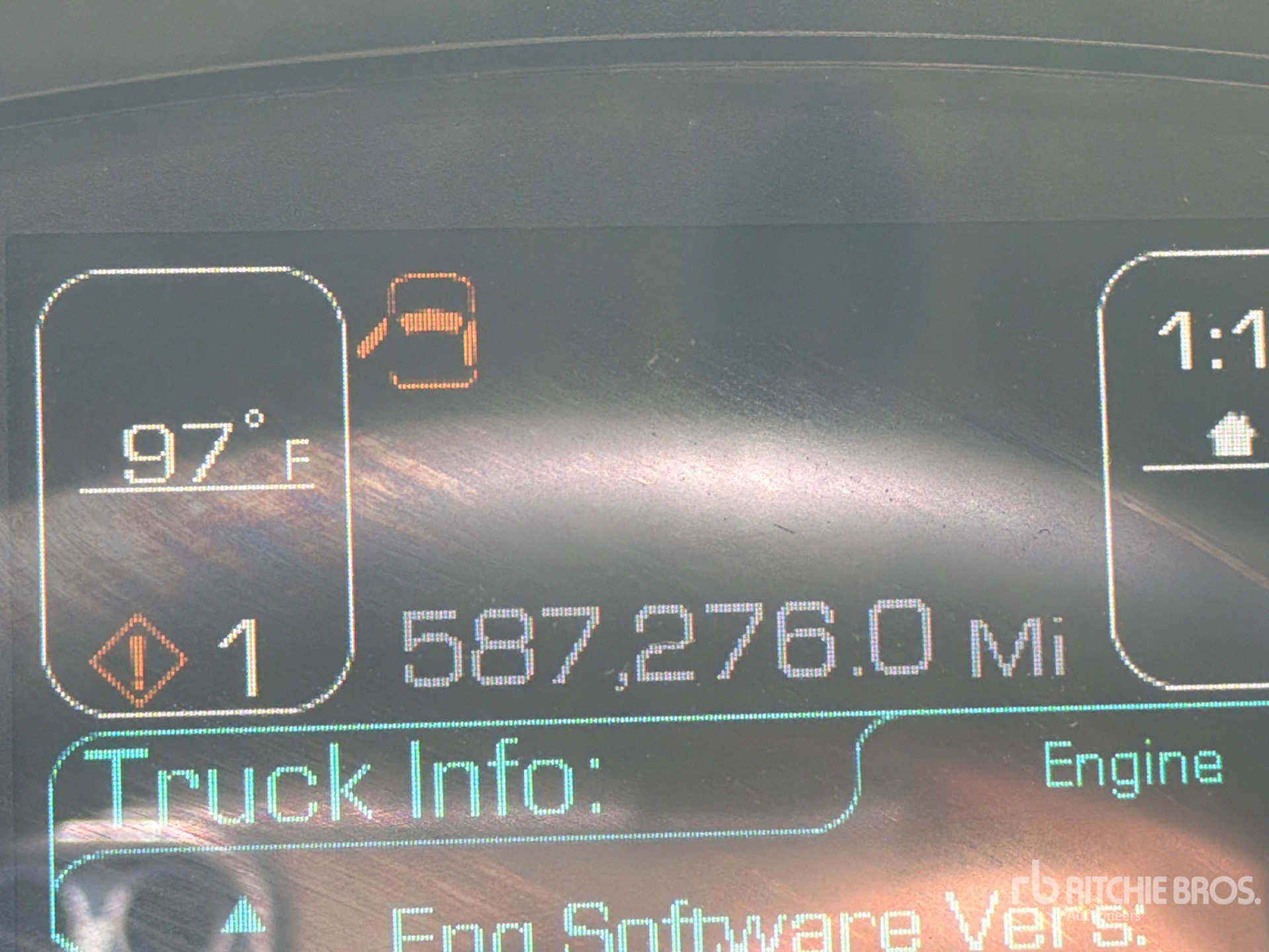 2019 Kenworth T680