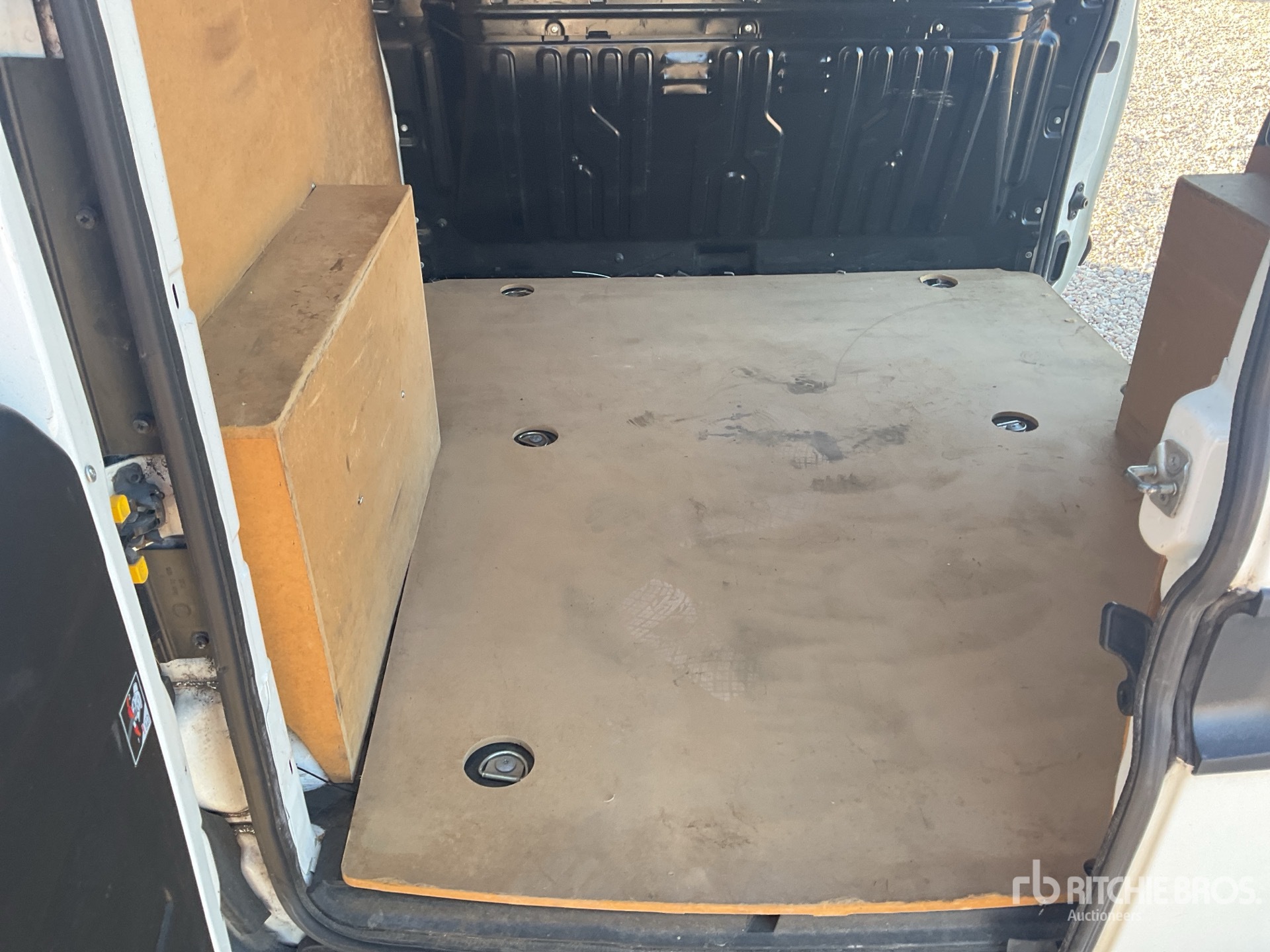 2021 Fiat DOBLO