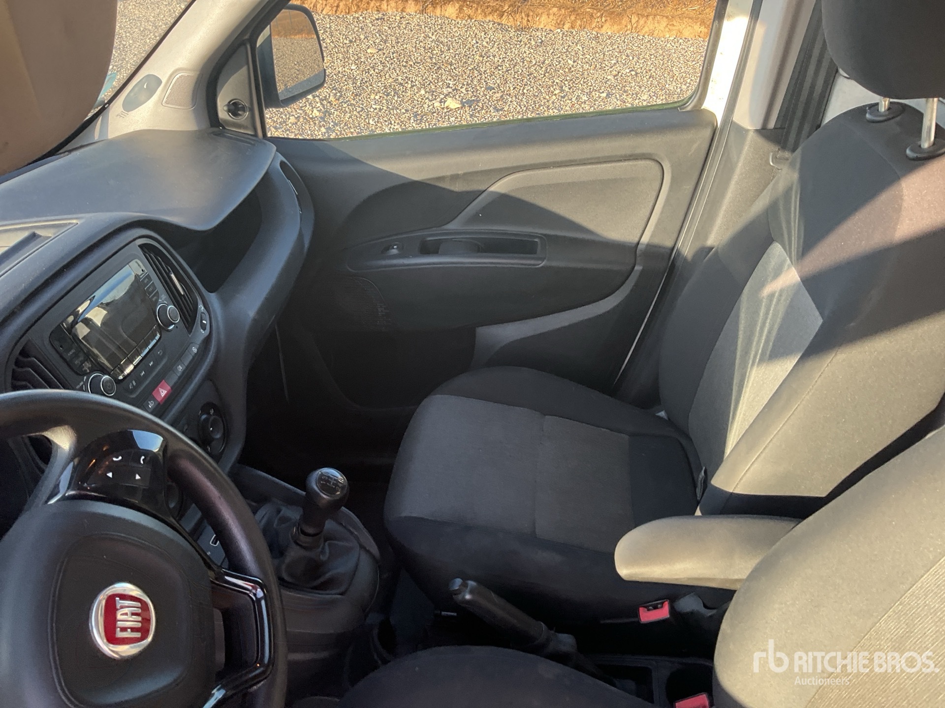 2021 Fiat DOBLO