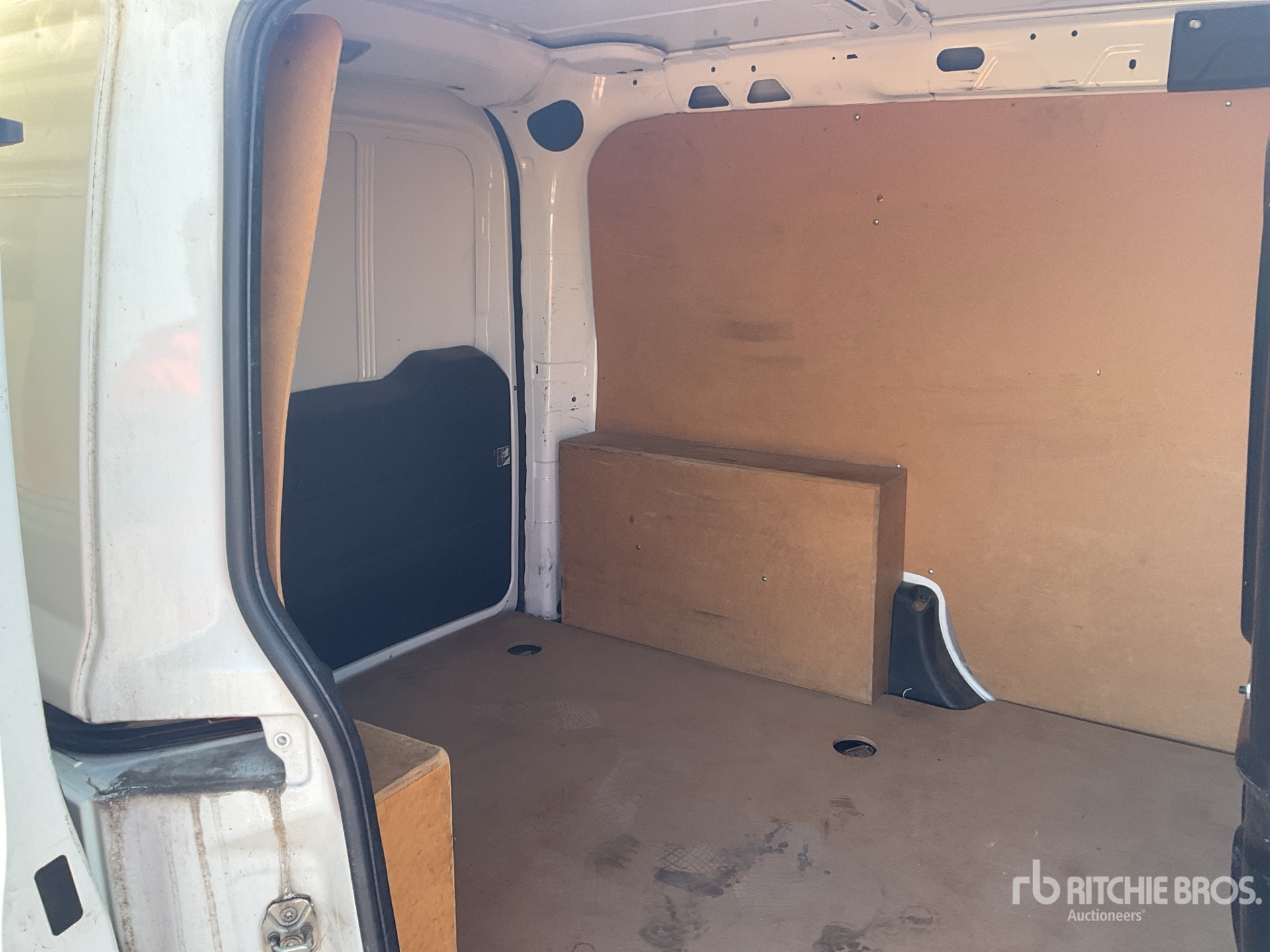 2021 Fiat DOBLO