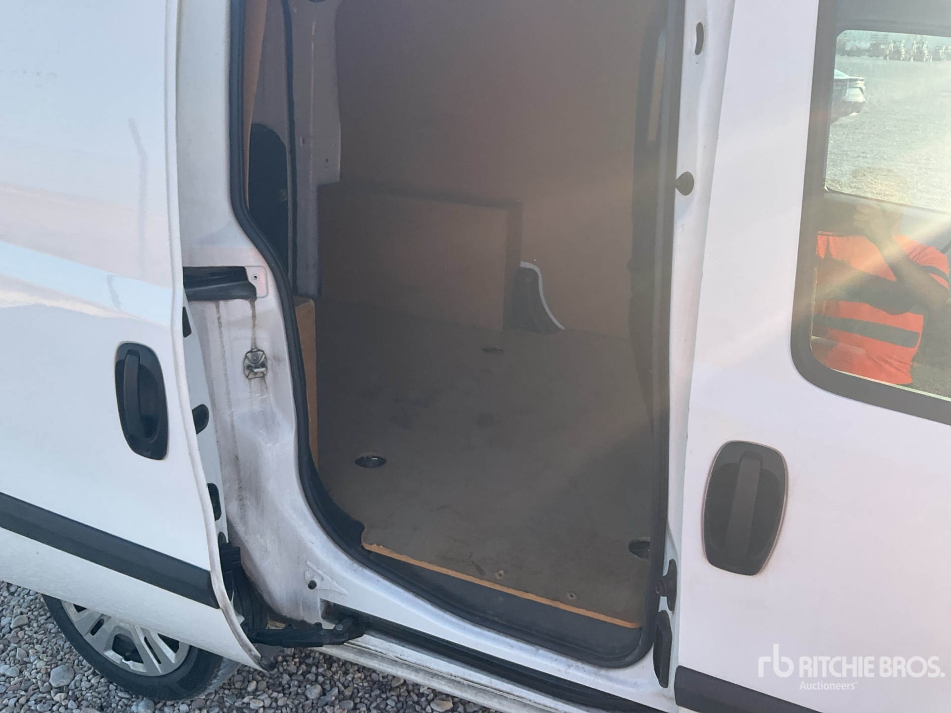 2021 Fiat DOBLO
