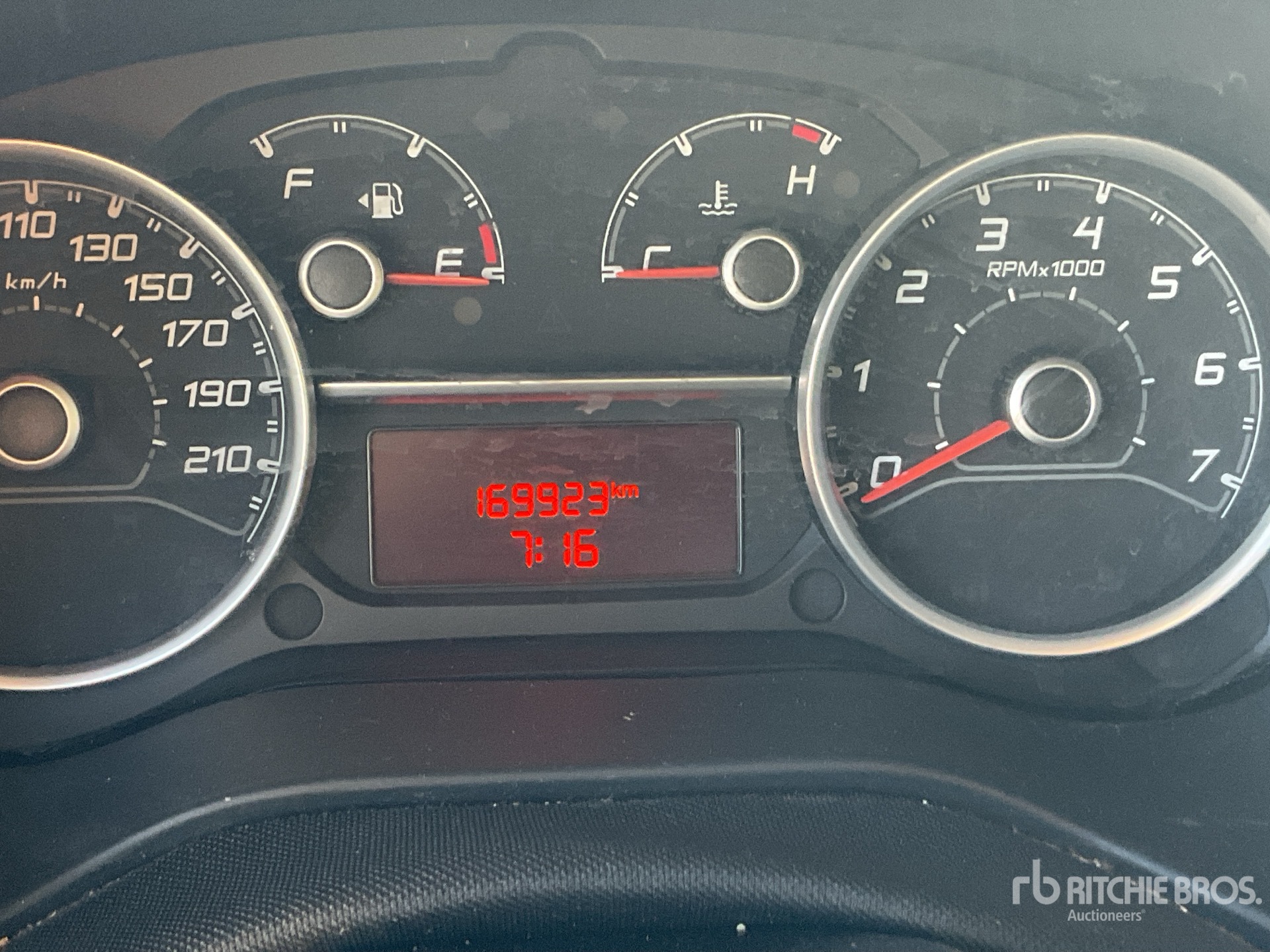 2021 Fiat DOBLO