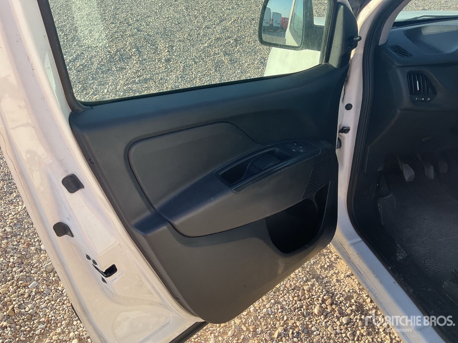 2021 Fiat DOBLO