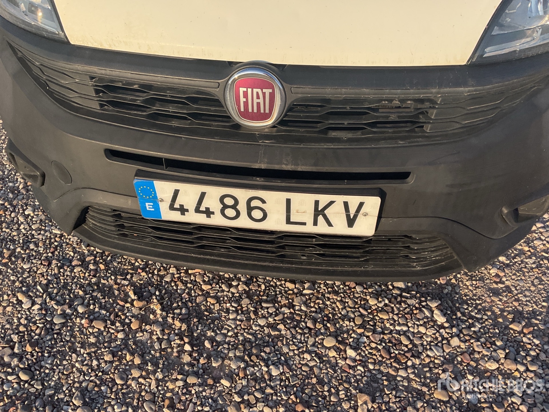 2021 Fiat DOBLO
