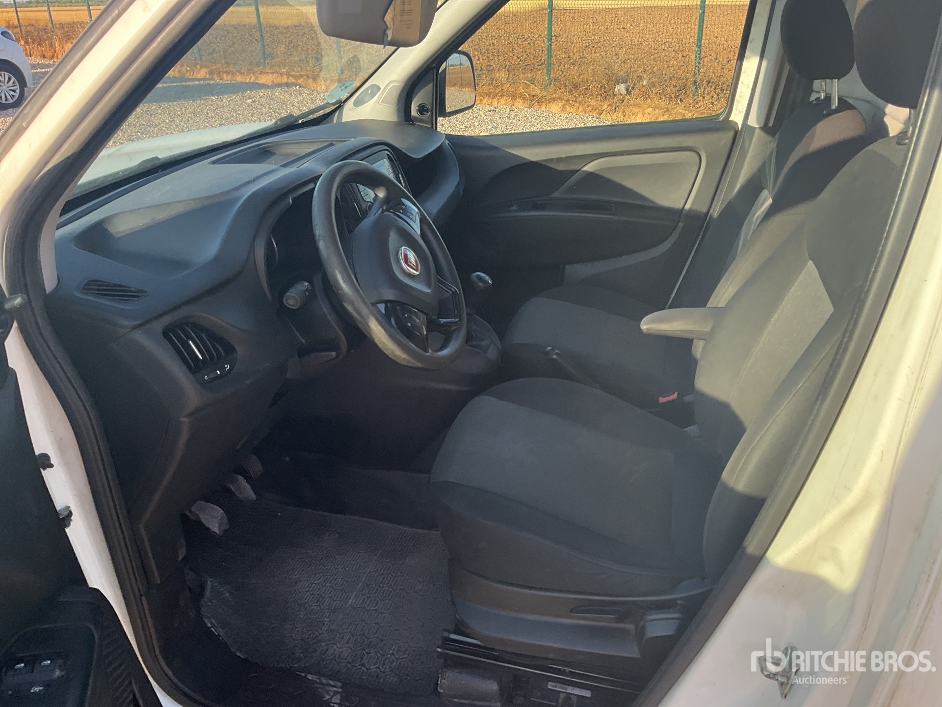 2021 Fiat DOBLO