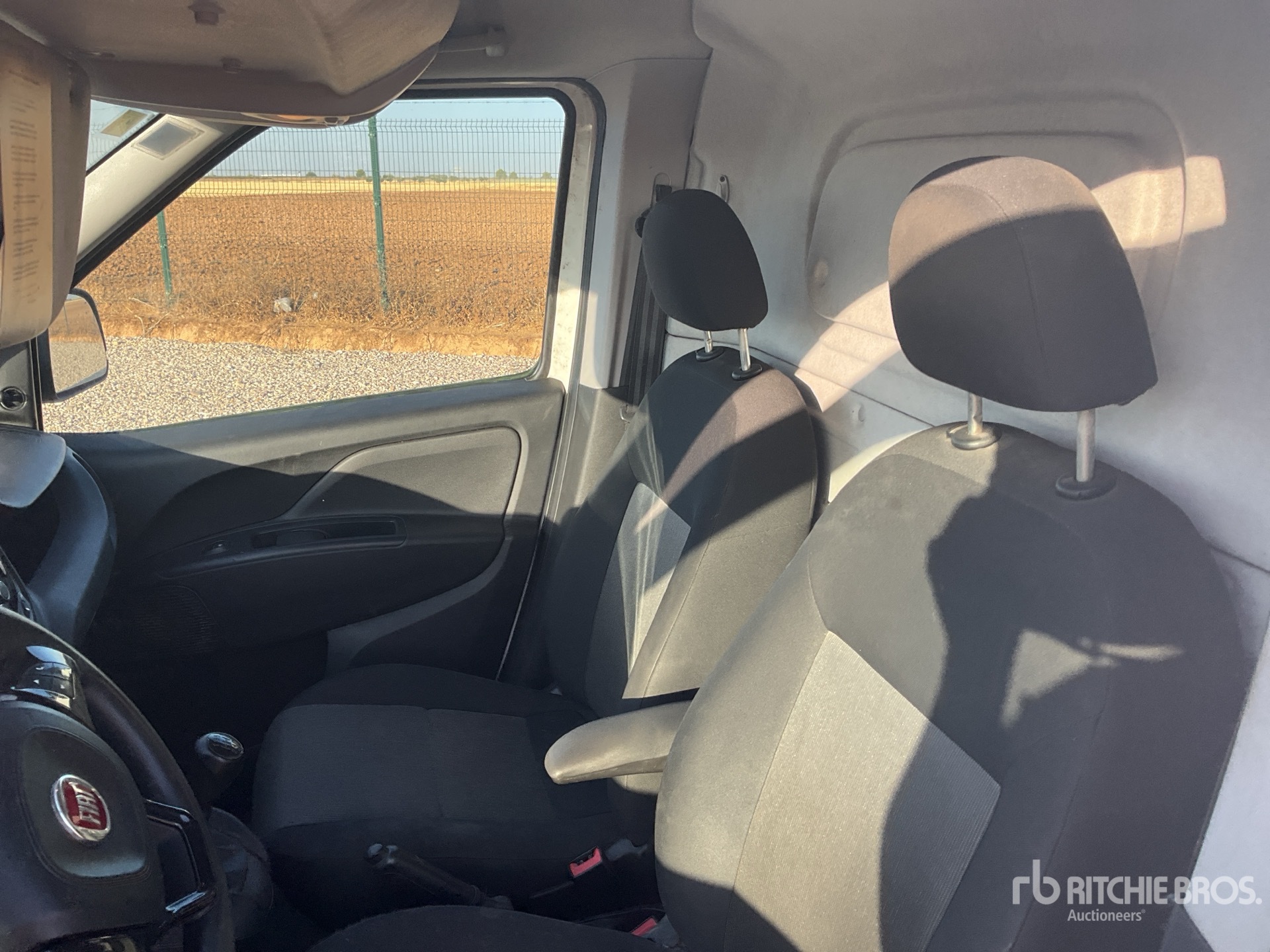 2021 Fiat DOBLO