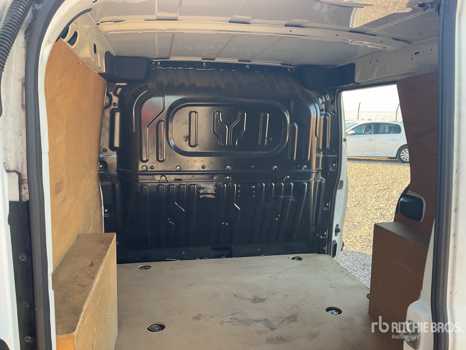 2021 Fiat DOBLO