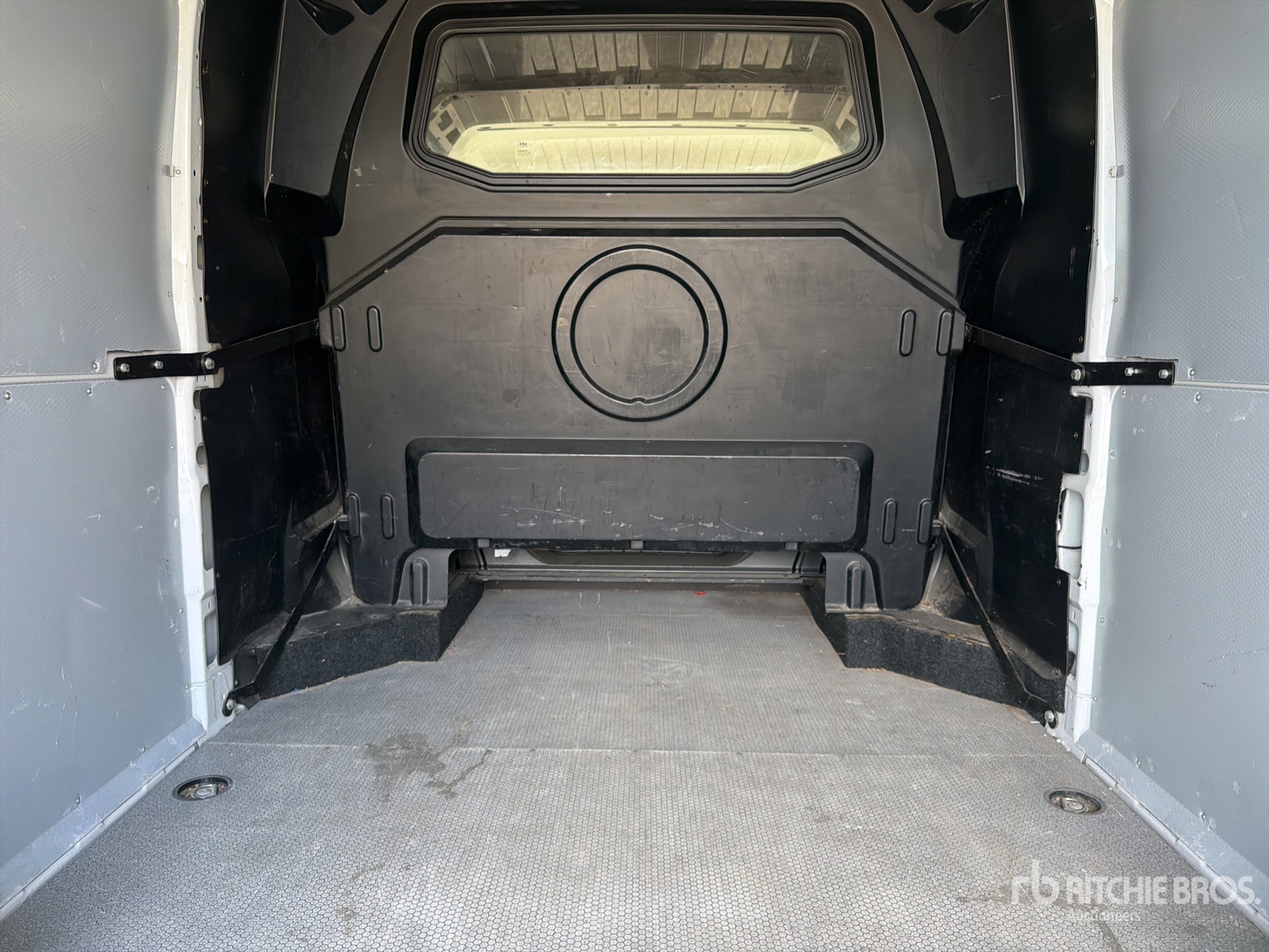 2022 Opel MOVANO 2.2