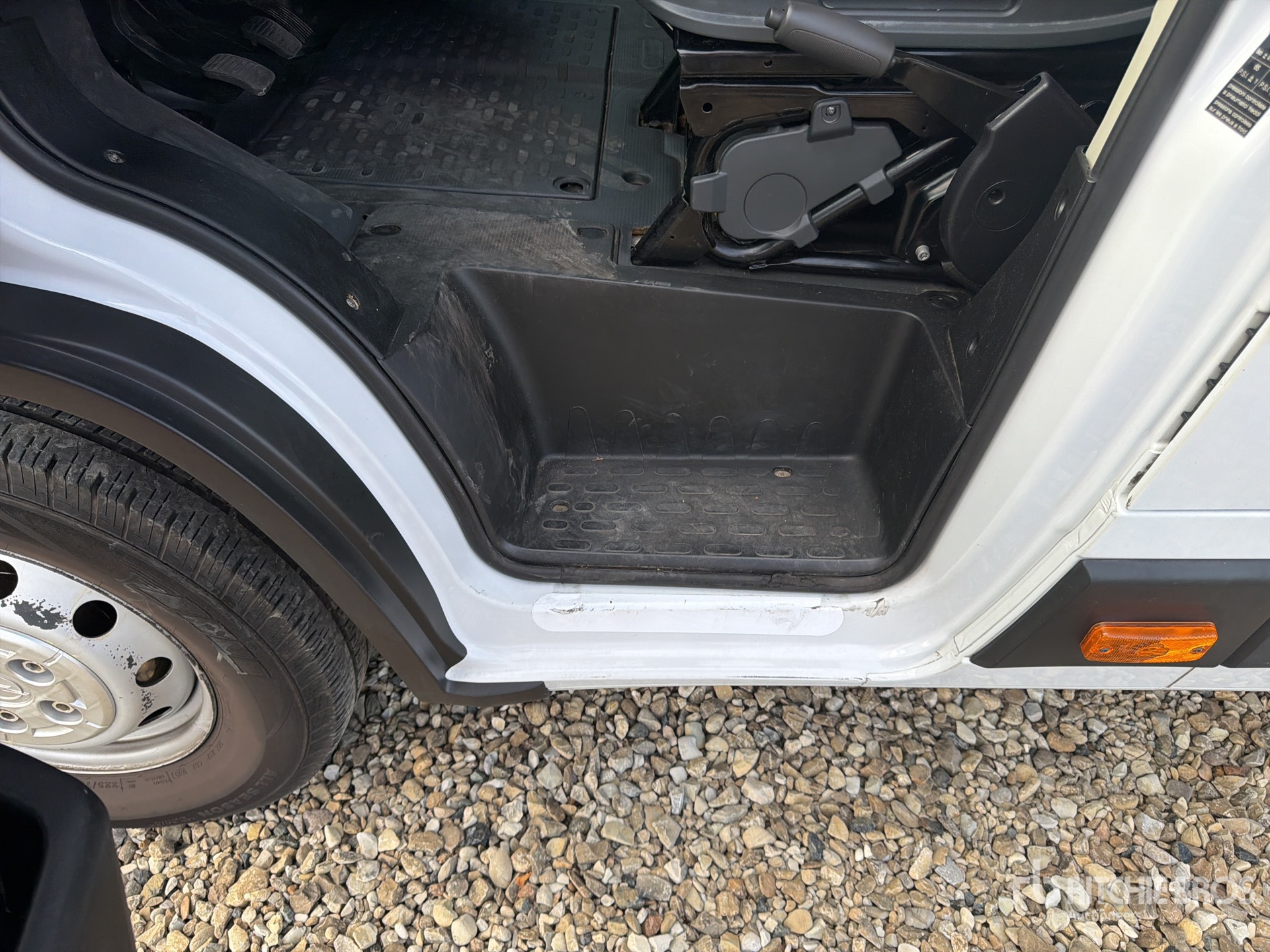 2022 Opel MOVANO 2.2