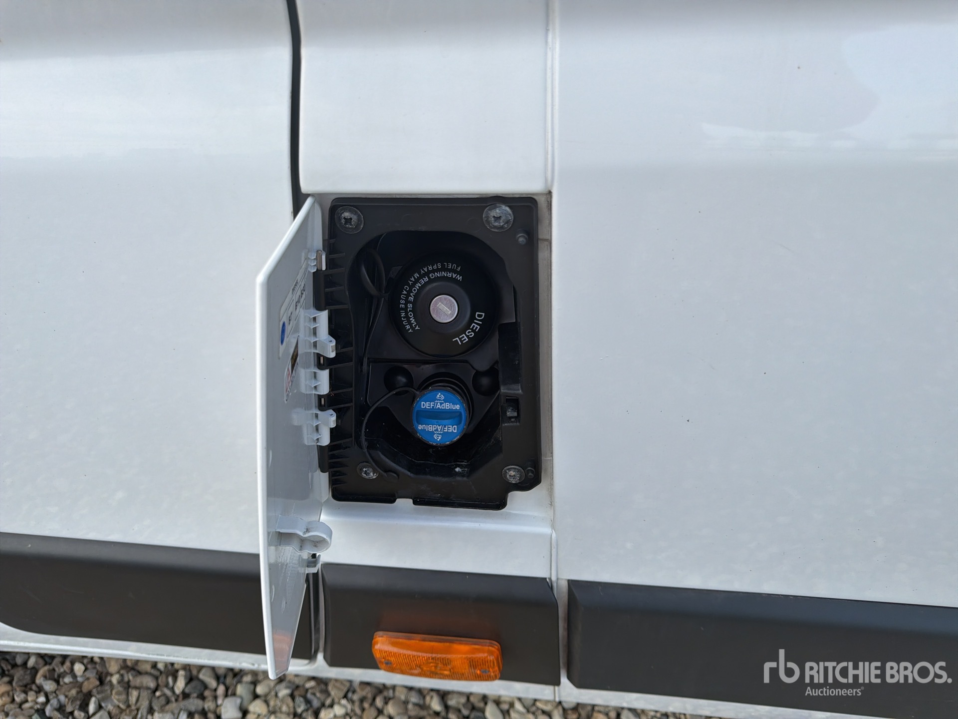 2022 Opel MOVANO 2.2