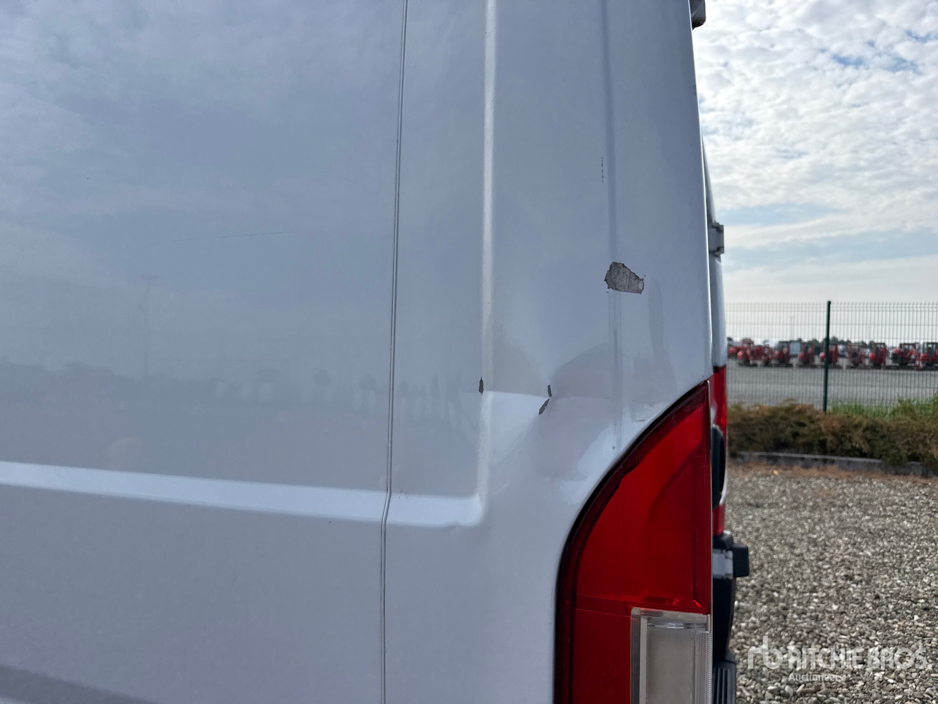2023 Fiat DUCATO 2.2 MJET