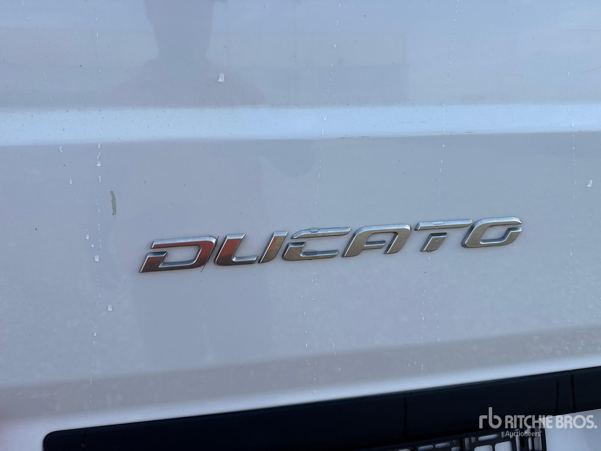 2023 Fiat DUCATO 2.2 MJET