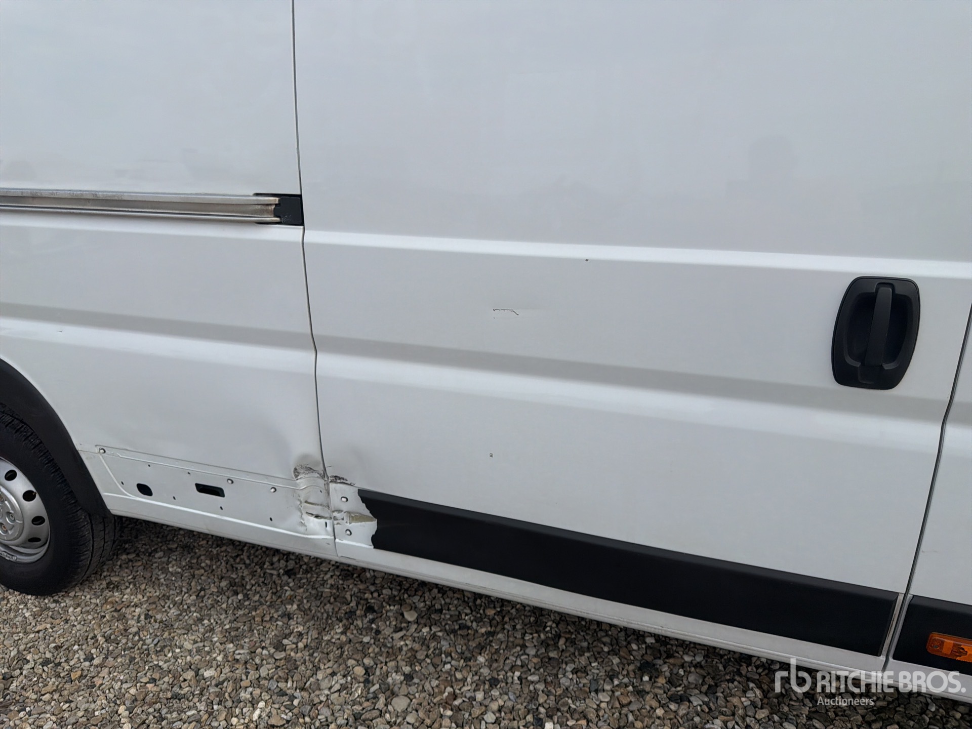 2023 Opel MOVANO 2.2