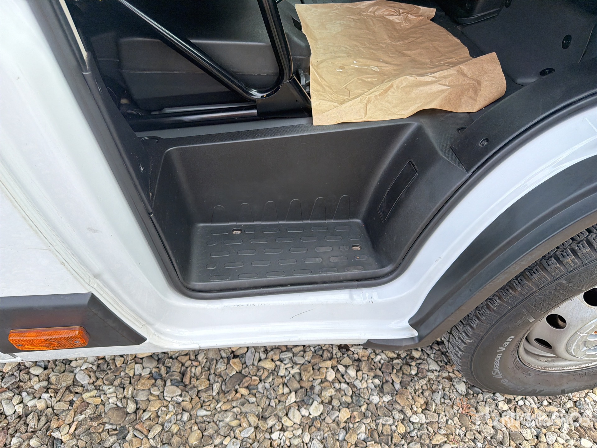 2023 Opel MOVANO 2.2