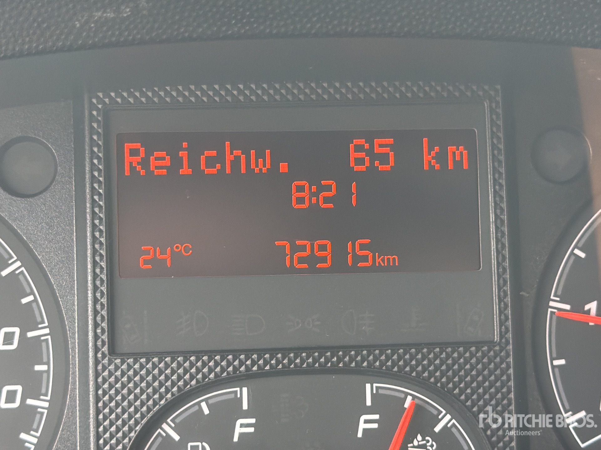 2023 Opel MOVANO 2.2