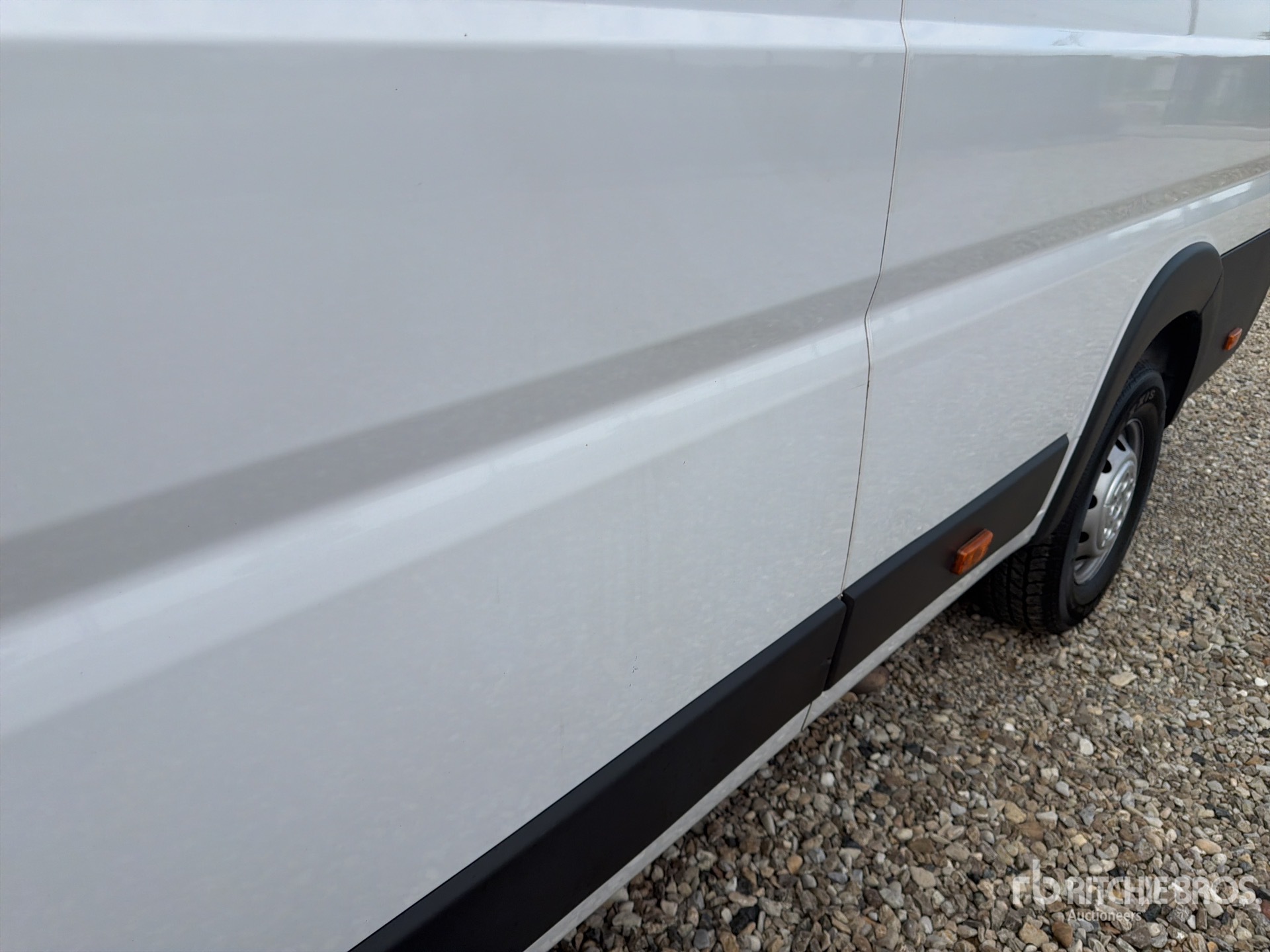 2023 Opel MOVANO 2.2