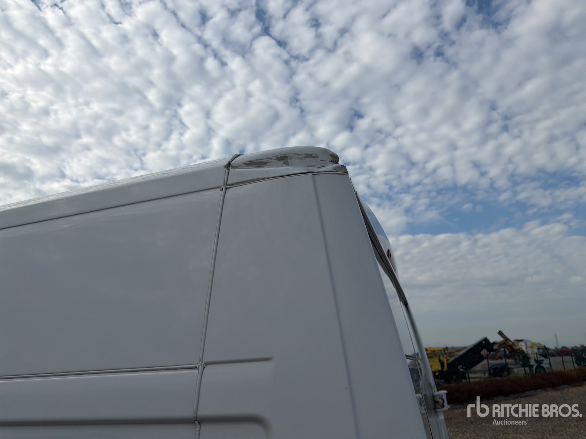 2023 Opel MOVANO 2.2