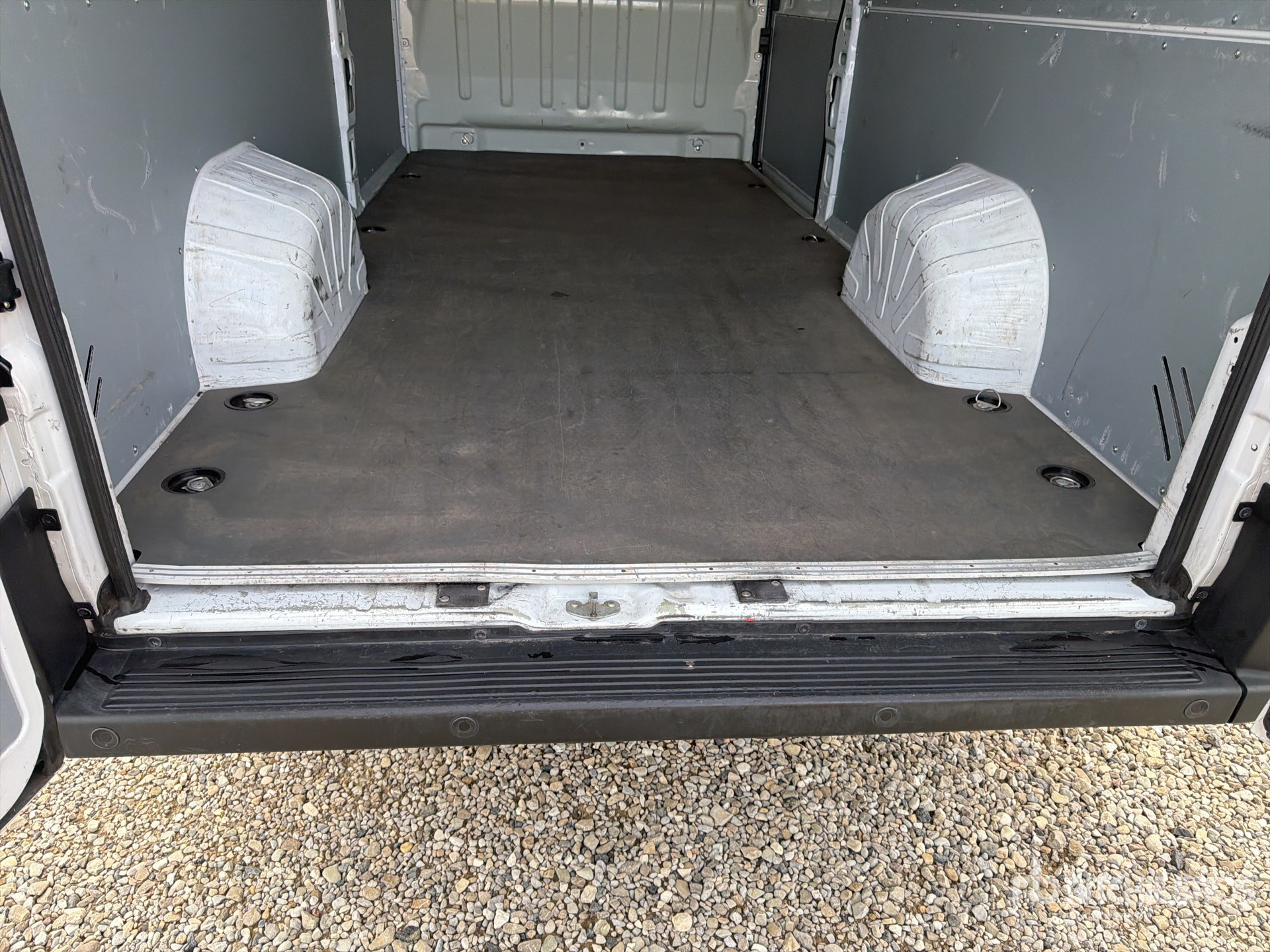 2023 Opel MOVANO 2.2