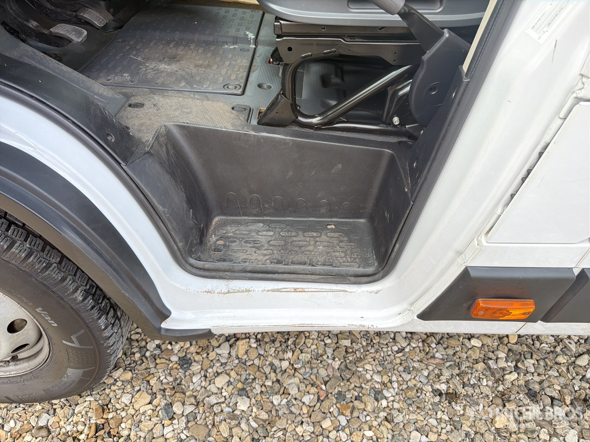 2023 Opel MOVANO 2.2