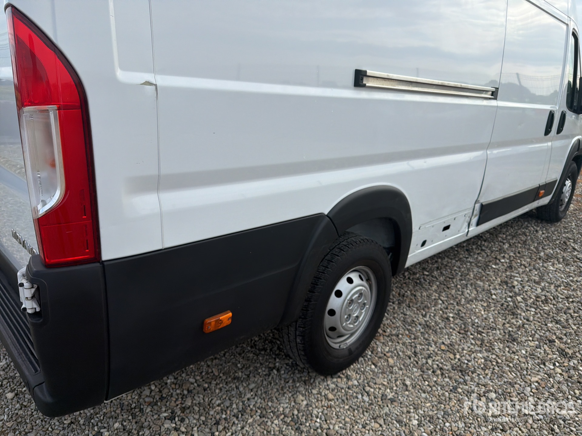 2023 Opel MOVANO 2.2