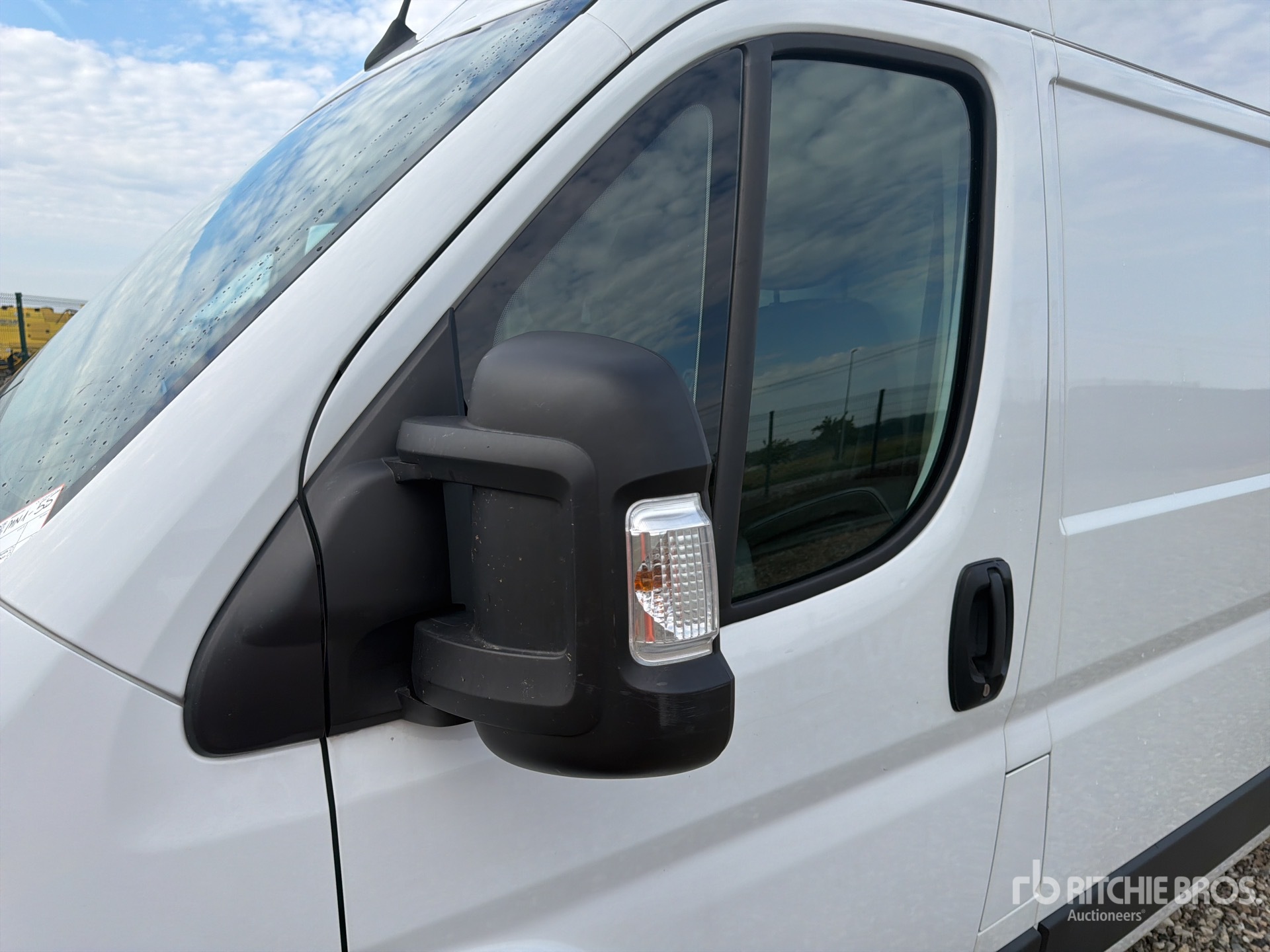 2023 Opel MOVANO 2.2