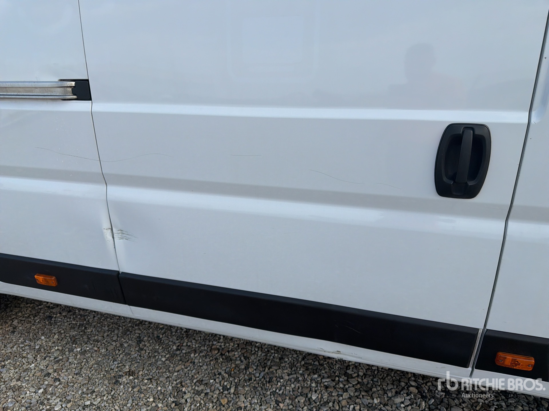 2023 Opel MOVANO 2.2
