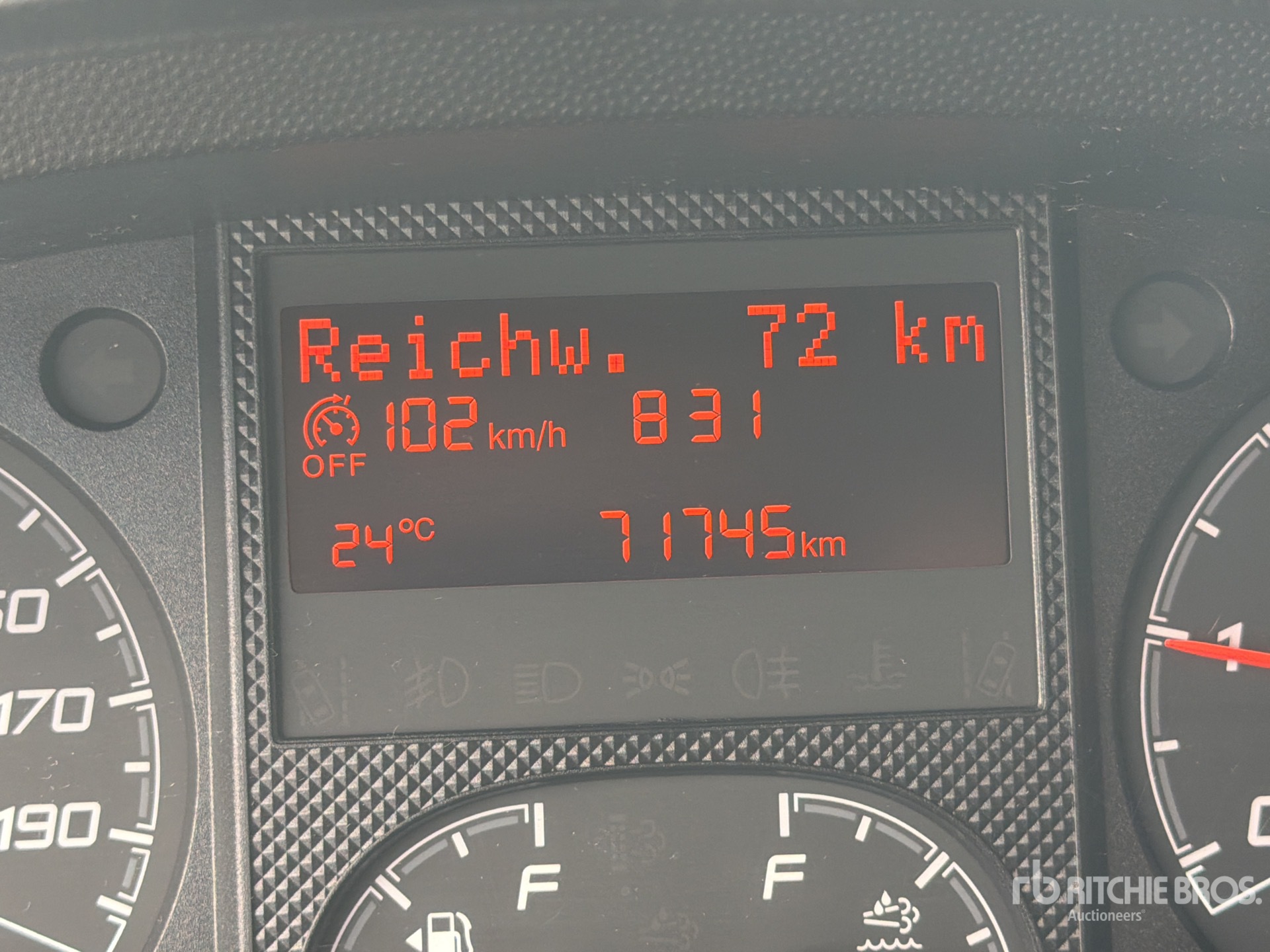 2023 Opel MOVANO 2.2