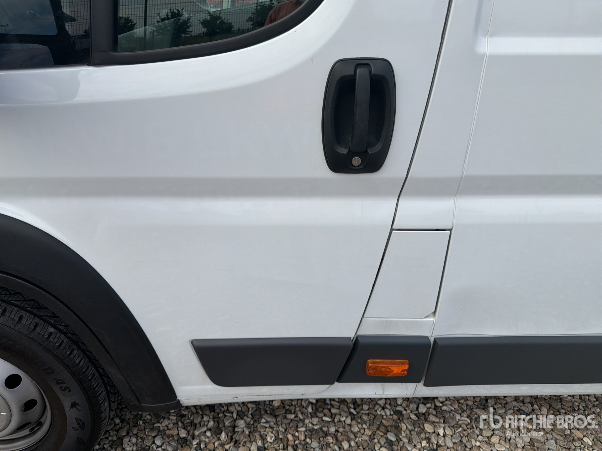 2023 Opel MOVANO 2.2