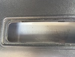 General Appearance with Frame Stamp Serial Number/VIN Photo
