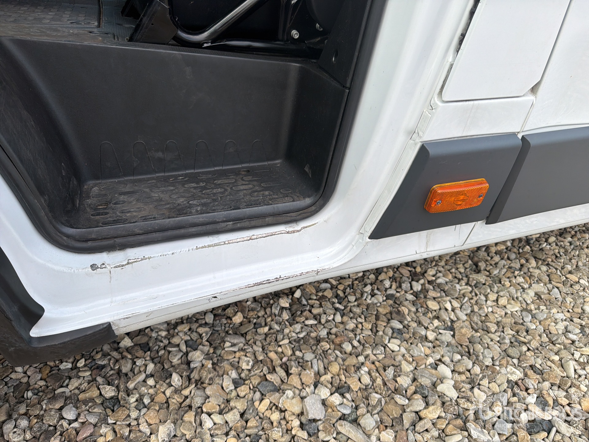 2023 Opel MOVANO 2.2