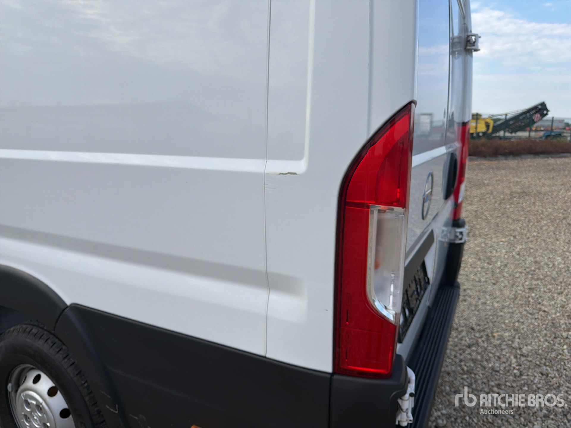 2023 Opel MOVANO 2.2