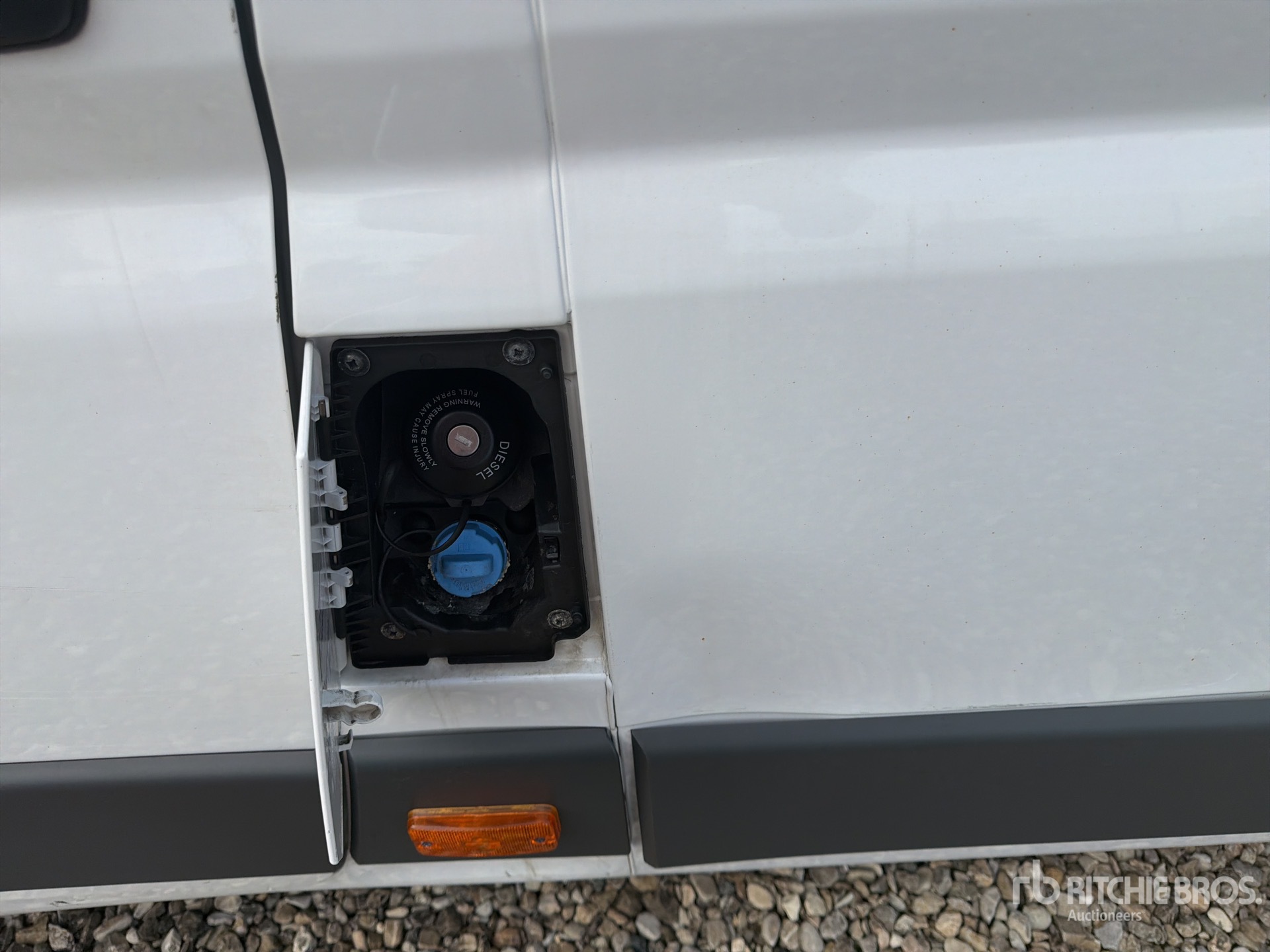 2023 Opel MOVANO 2.2