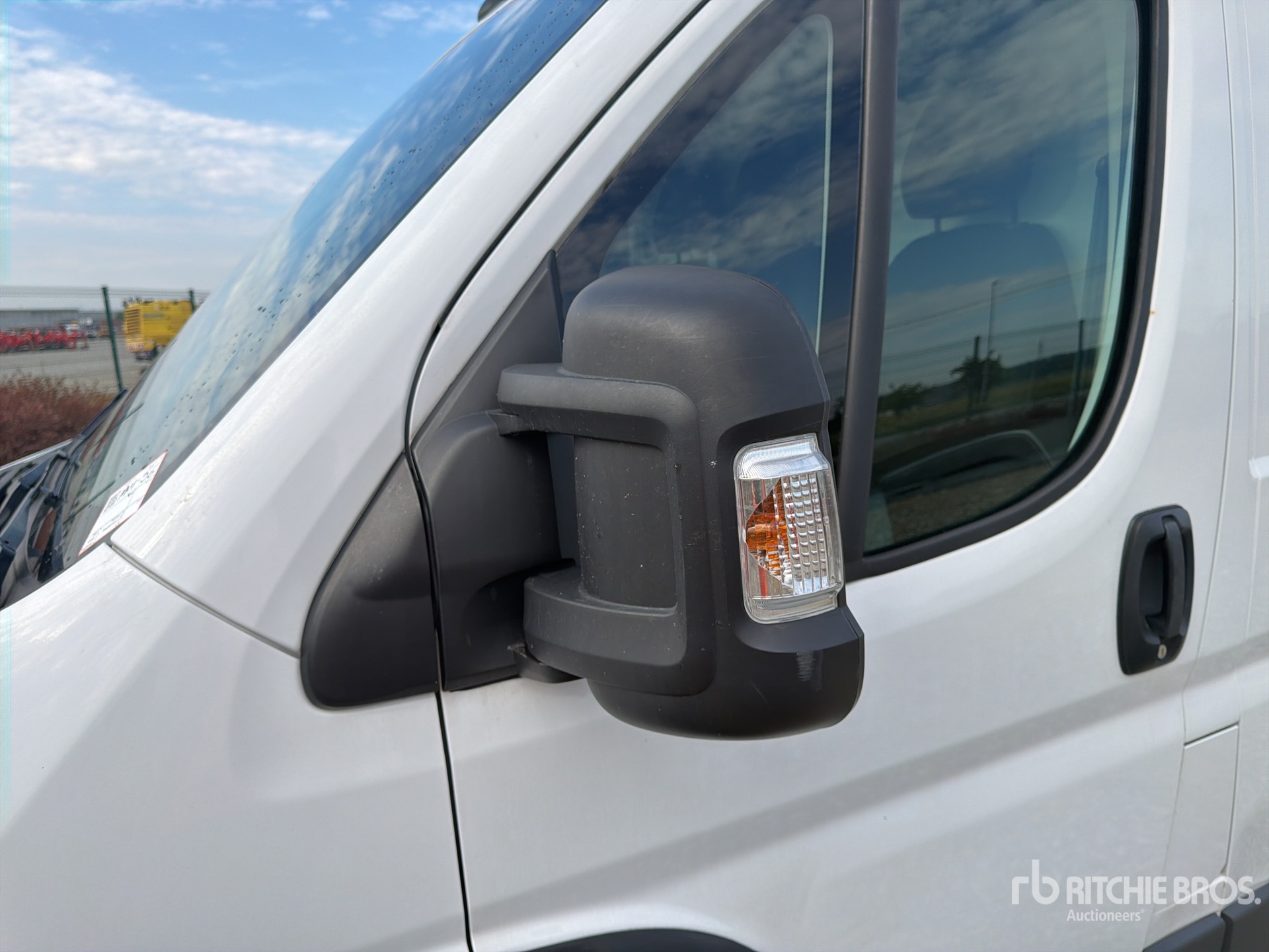 2023 Opel MOVANO 2.2