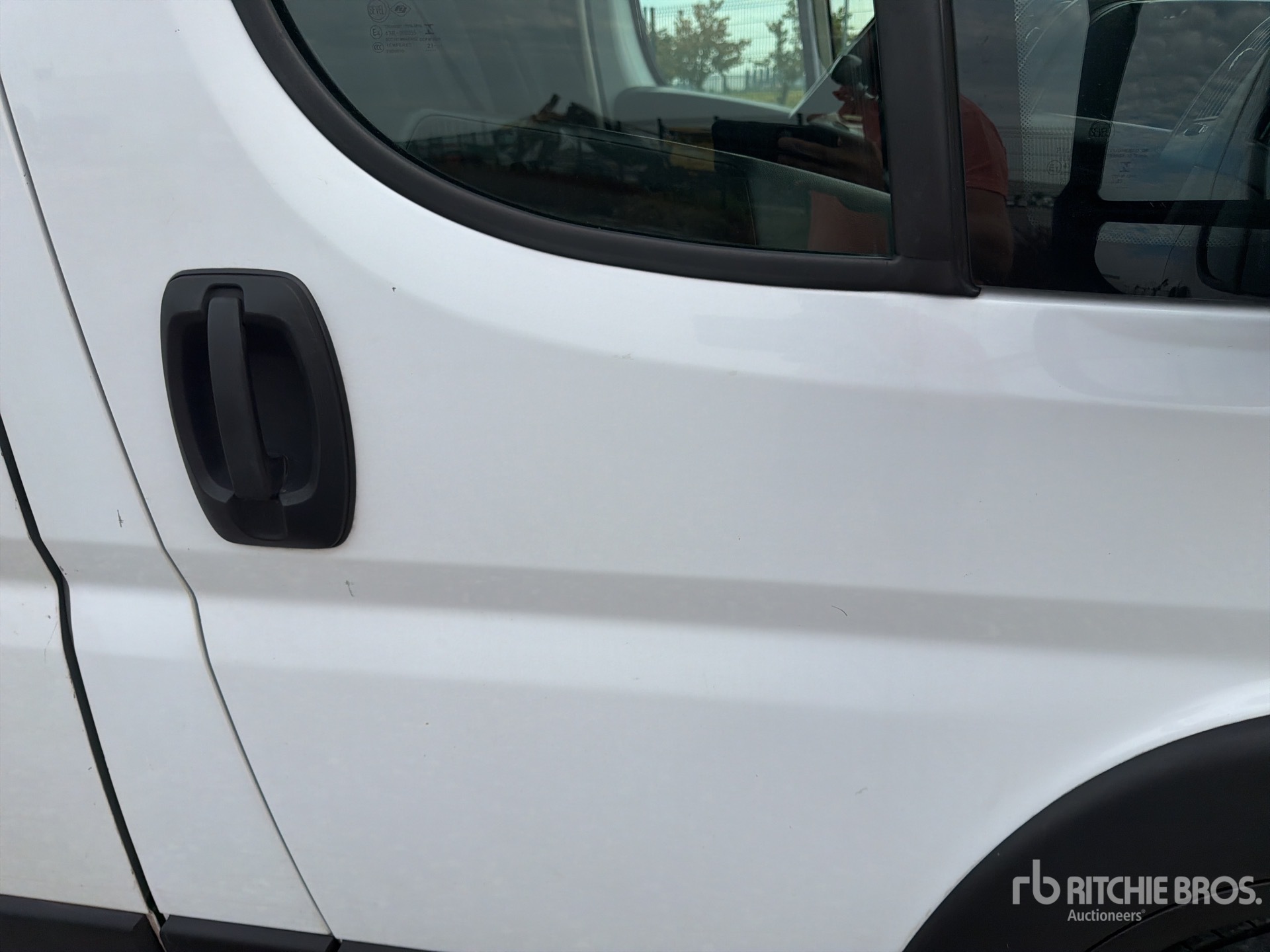 2022 Opel MOVANO 2.2