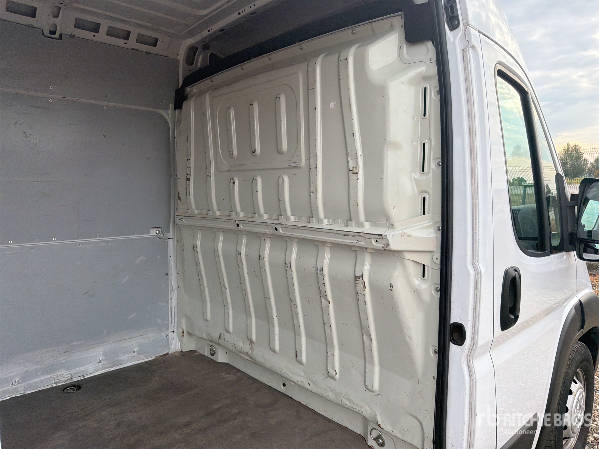 2022 Opel MOVANO 2.2