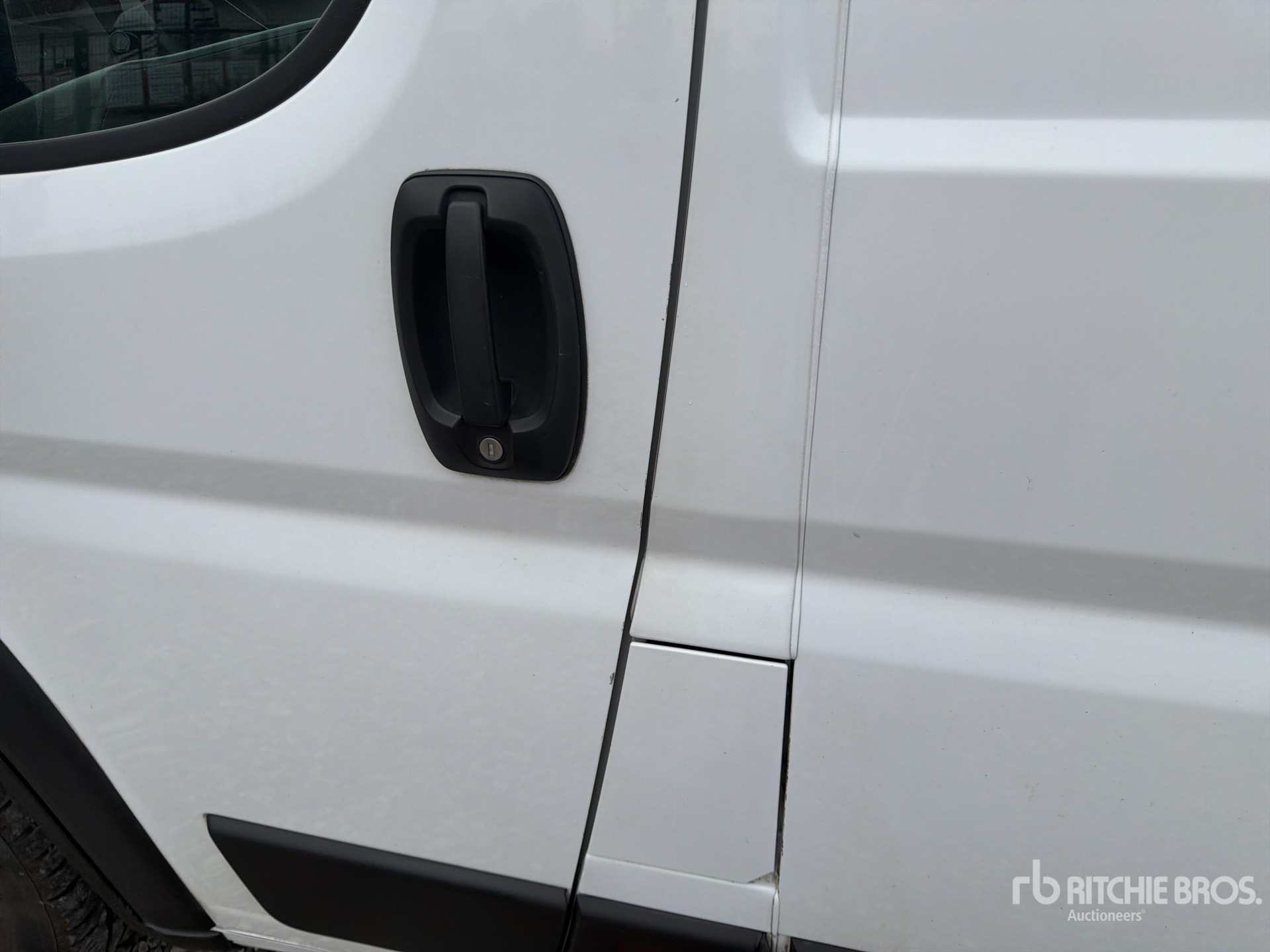 2022 Opel MOVANO 2.2